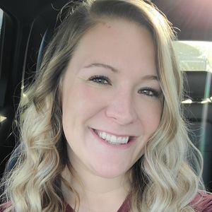 Meet your Posher, Kimberly